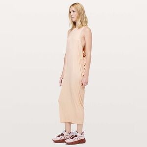 Lululemon Nan Dress *lululemon lab Naked